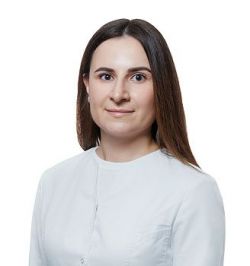 Саакян Софья Айрапетовна