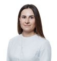 Саакян Софья Айрапетовна