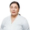 Гасанова Эльмира Пашаевна