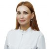 Чехоева Натия Витальевна
