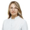 Ставнийчук Кристина Андреевна