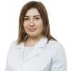 Джабраилова Фариза Исмаиловна