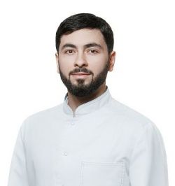 Биджиев Ислам Магометович