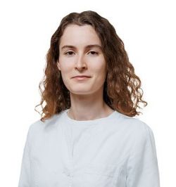 Печенкина Анна Дмитриевна