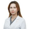 Кулигина Екатерина Романовна