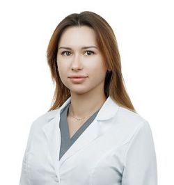 Кулигина Екатерина Романовна