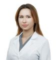 Кулигина Екатерина Романовна