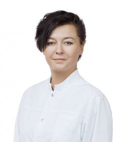 Потемкина Елена Юрьевна