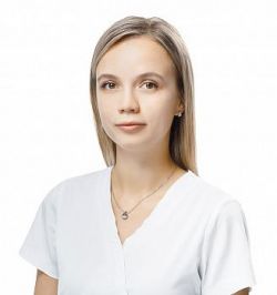 Шпигун Александра Владимировна