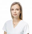 Шпигун Александра Владимировна