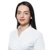 Ибрагимли Наргиз Камиловна