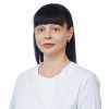 Саратцева Елена Викторовна