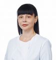 Саратцева Елена Викторовна