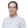 Харитонова Альбина Евгеньева