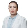 Абратенко Евгения Владимировна