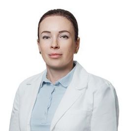 Абратенко Евгения Владимировна