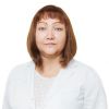 Кадырметова Зухра Зиннуровна