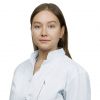Павленко Валерия Богдановна