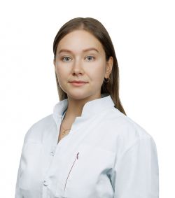 Павленко Валерия Богдановна