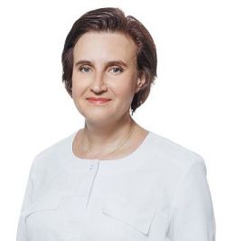Иванцова Маргарита Викторовна