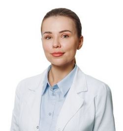 Тертышная Арина Валерьевна