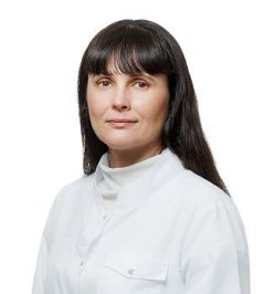 Пальчевская Светлана Валерьевна
