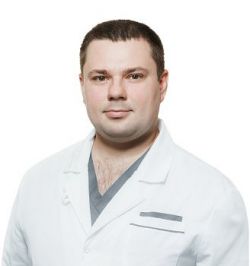 Яшин Дмитрий Владимирович