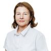 Полякова Светлана Владимировна