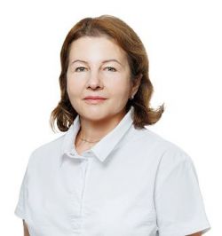 Полякова Светлана Владимировна