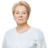 Крескина Татьяна Николаевна