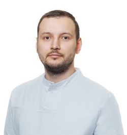 Картгишиев Аскер Абдулатипович