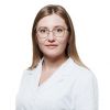 Степанова Оксана Александровна