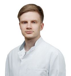Зобов Кирилл Игоревич