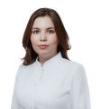 Першина Мария Олеговна