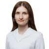 Ивашина Юлия Вячеславовна