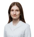 Ивашина Юлия Вячеславовна