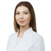 Нормедова Джамиля Амировна