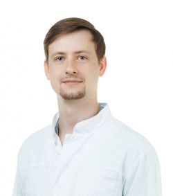 Изоткин Дмитрий Станиславович