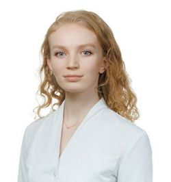 Селезнева Юлия Александровна