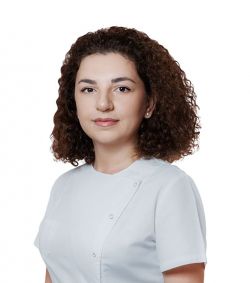 Махария Амра Руслановна