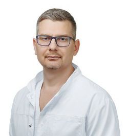 Сидорин Василий Владимирович