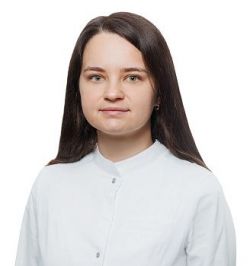 Уруева Анастасия Михайловна