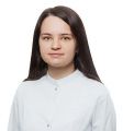 Уруева Анастасия Михайловна