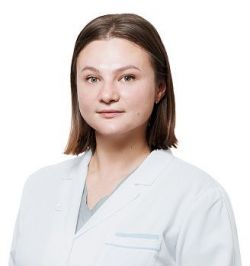 Емельянова Александра Александровна