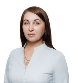 Тарасова Нина Юрьевна