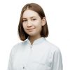 Крохмаль Александра Денисовна