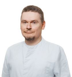 Ефимов Алексей Константинович