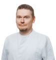 Ефимов Алексей Константинович