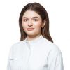 Гуацаева Юлиана Руслановна