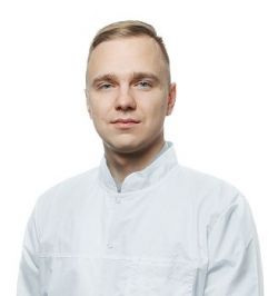 Абашкин Виталий Игоревич